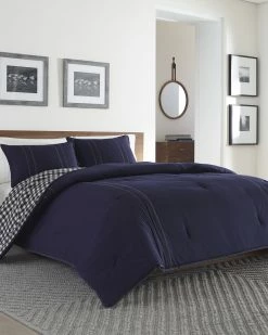 Flash Sale 🔥 Eddie Bauer Kingston Comforter Set Home Comforters & Quilts 🎁