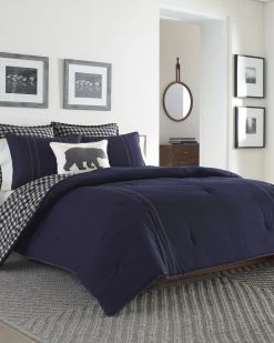 Promo 💯 Eddie Bauer Kingston Shams Home Decorative Pillows 🥰