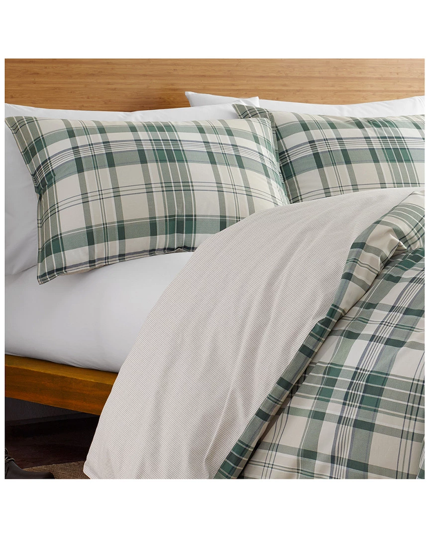 Wholesale โค๏ธ Eddie Bauer Timbers Plaid Comforter Set Home Comforters & Quilts ๐ 2 Wholesale โค๏ธ Eddie Bauer Timbers Plaid Comforter Set Home Comforters & Quilts ๐ - Image 2