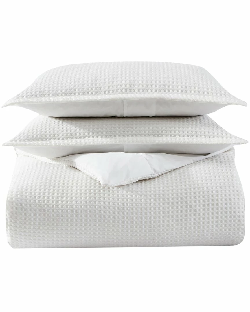 Deals π Eddie Bauer Alpine Waffle Duvet Set Home Duvet Inserts & Duvets π₯ 2 Deals π Eddie Bauer Alpine Waffle Duvet Set Home Duvet Inserts & Duvets π₯ - Image 2