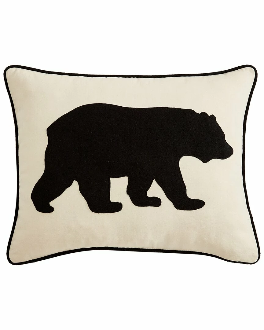 Outlet ๐ Eddie Bauer Bear Canvas Breakfast Pillow Cover Home Decorative Pillows ๐ 1 Outlet ๐ Eddie Bauer Bear Canvas Breakfast Pillow Cover Home Decorative Pillows ๐