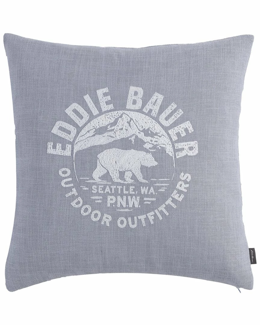Budget ๐ Eddie Bauer Bear Outdoor Outfitters Square Pillow Cover Home Decorative Pillows ๐ 1 Budget ๐ Eddie Bauer Bear Outdoor Outfitters Square Pillow Cover Home Decorative Pillows ๐