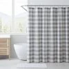 Best reviews of 🎉 Eddie Bauer Cabin Plaid Twill Shower Curtain Home Bath Mats & Curtains ✔️