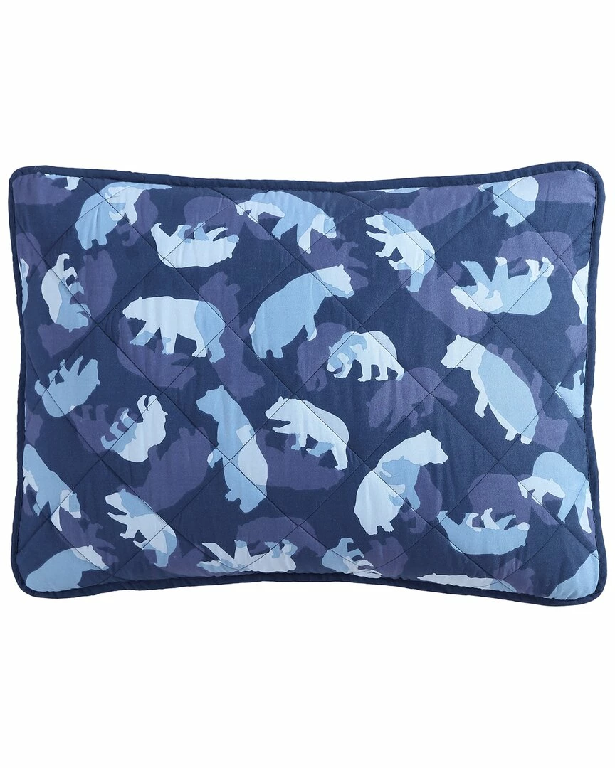 Best deal ✨ Eddie Bauer Kids Camp Camo Lightweight Reversible Quilt Set Bedding ❤️ 3 Best deal ✨ Eddie Bauer Kids Camp Camo Lightweight Reversible Quilt Set Bedding ❤️ - Image 3