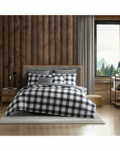 Best deal 👏 Eddie Bauer Canyon Plaid Comforter Set Home Comforters & Quilts ❤️