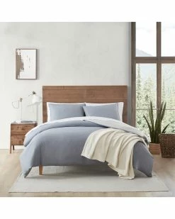 Top 10 🔔 Eddie Bauer Solid Duvet Cover Set Home Duvet Inserts & Duvets 🔥