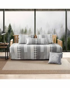 Budget ๐ Eddie Bauer Fairview Quilted Daybed Cover Set Kids Bedding ๐ฅ 5 Budget ๐ Eddie Bauer Fairview Quilted Daybed Cover Set Kids Bedding ๐ฅ -Eddie Bauer shop 3030236804 RLLZ 3
