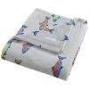 Top 10 🎁 Eddie Bauer Kids Fish Lake Flannel Fleece Reversible Throw Blanket Bedding 🎉