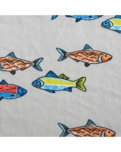Top 10 🎁 Eddie Bauer Kids Fish Lake Flannel Fleece Reversible Throw Blanket Bedding 🎉 -Eddie Bauer shop 3030236808 RLLZ 3