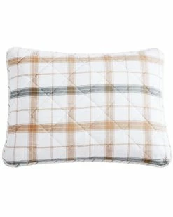Discount 🔔 Eddie Bauer Jetty Island Plaid Reversible Quilt Set Home Comforters & Quilts 🎉 -Eddie Bauer shop 3030236814 RLLZ 3