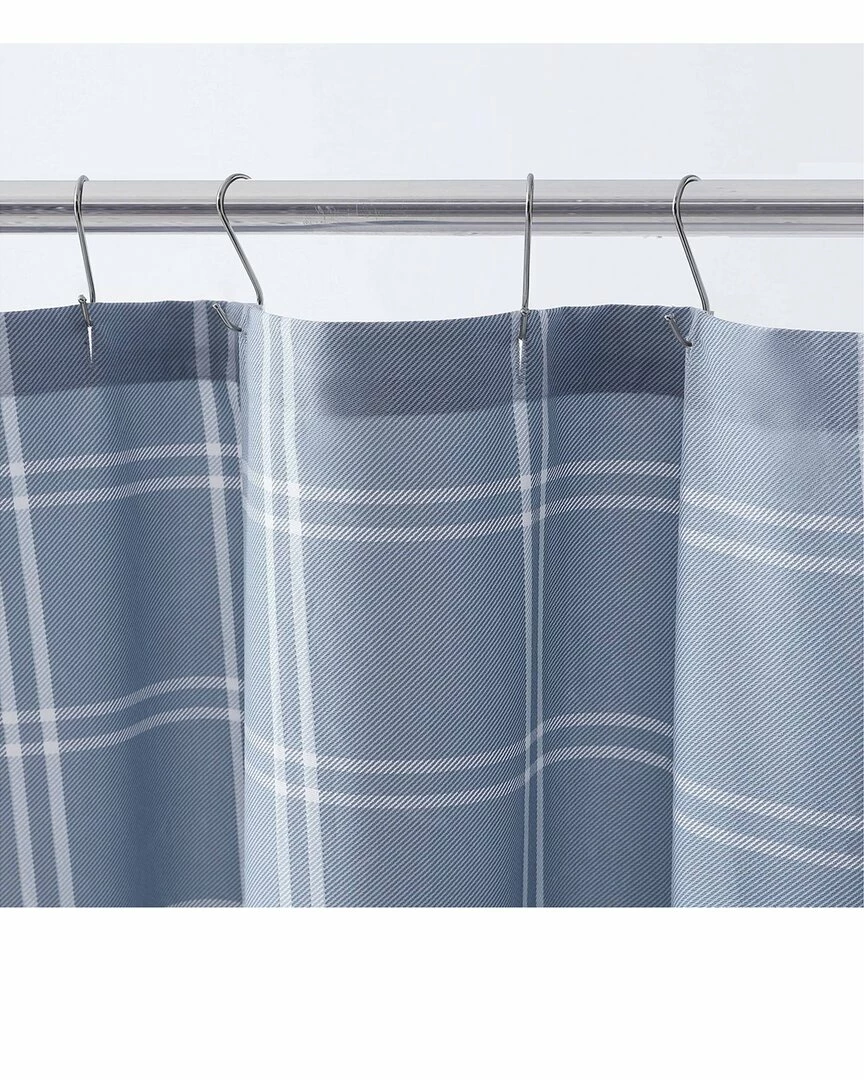 Brand new 🌟 Eddie Bauer Kettle Falls Plaid Twill Shower Curtain Home Soap & Lotion Dispensers 🛒 2 Brand new 🌟 Eddie Bauer Kettle Falls Plaid Twill Shower Curtain Home Soap & Lotion Dispensers 🛒 - Image 2