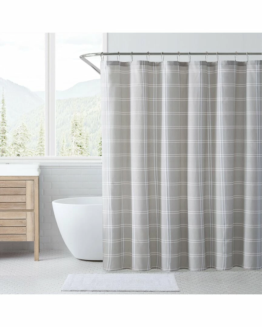Best deal ๐ Eddie Bauer Kettle Falls Plaid Twill Shower Curtain Home Soap & Lotion Dispensers ๐ 1 Best deal ๐ Eddie Bauer Kettle Falls Plaid Twill Shower Curtain Home Soap & Lotion Dispensers ๐