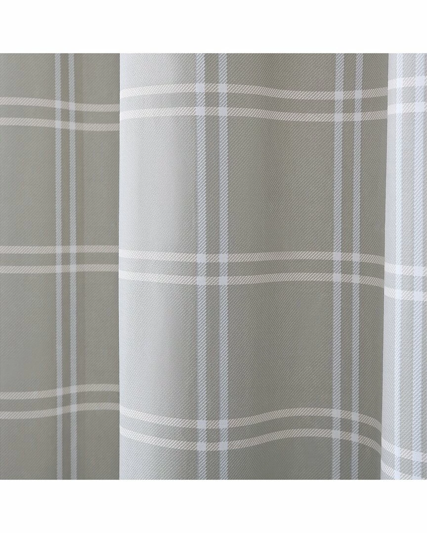 Best deal ๐ Eddie Bauer Kettle Falls Plaid Twill Shower Curtain Home Soap & Lotion Dispensers ๐ 2 Best deal ๐ Eddie Bauer Kettle Falls Plaid Twill Shower Curtain Home Soap & Lotion Dispensers ๐ - Image 2