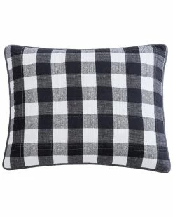 Best Pirce ⌛ Eddie Bauer Lakehouse Plaid Reversible Quilt Set Home Comforters & Quilts 🎉 -Eddie Bauer shop 3030236819 RLLZ 3