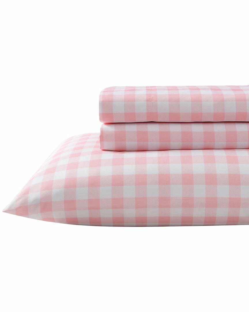 Discount ๐ Eddie Bauer Kids Poppy Plaid Ultra Soft Sheet Set Bedding ๐ 1 Discount ๐ Eddie Bauer Kids Poppy Plaid Ultra Soft Sheet Set Bedding ๐