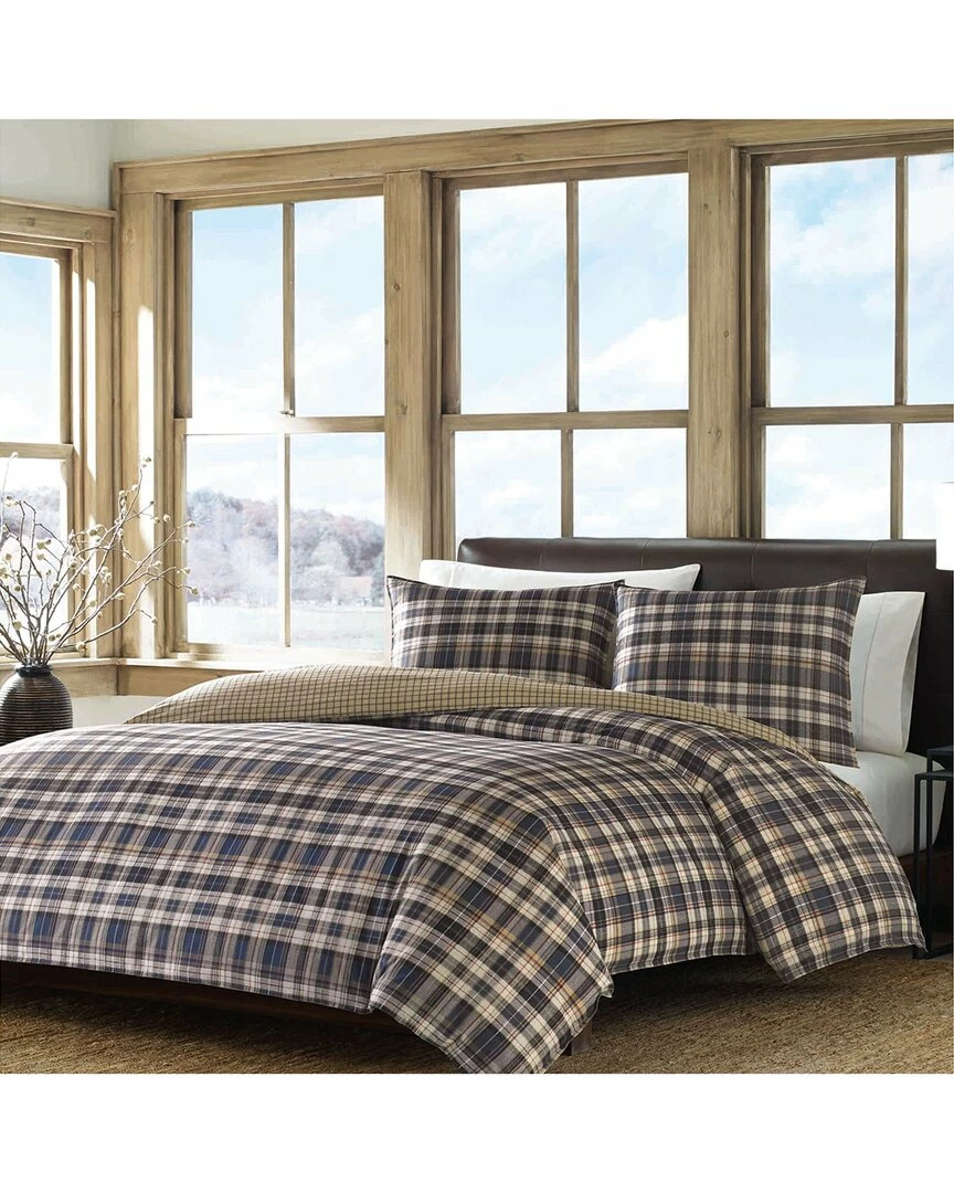 Coupon ๐ Eddie Bauer Port Gamble Duvet Cover Set Home Duvet Inserts & Duvets Multi ๐งจ 1 Coupon ๐ Eddie Bauer Port Gamble Duvet Cover Set Home Duvet Inserts & Duvets Multi ๐งจ