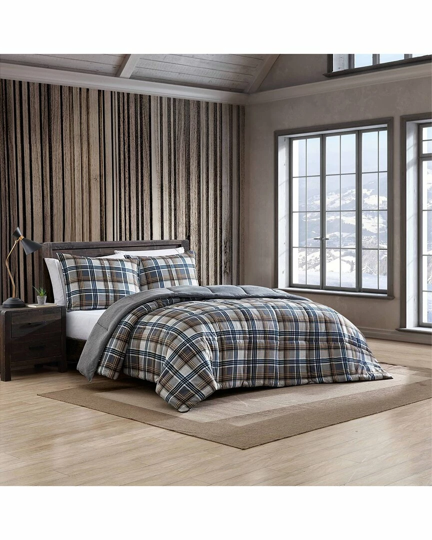 Best reviews of ๐ Eddie Bauer Richmond Comforter Set Home Comforters & Quilts โ 2 Best reviews of ๐ Eddie Bauer Richmond Comforter Set Home Comforters & Quilts โ - Image 2