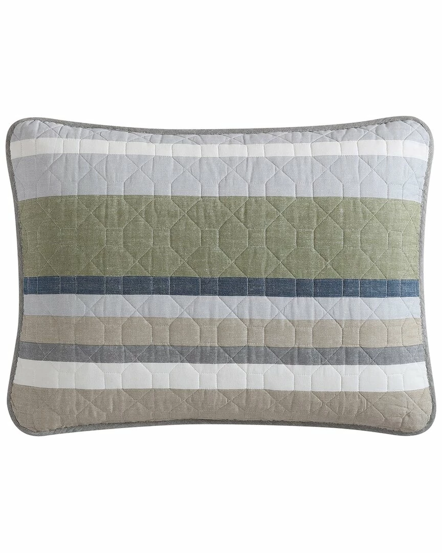 Wholesale ๐ Eddie Bauer Salmon Ladder Reversible Quilt Set Home Comforters & Quilts ๐งจ 3 Wholesale ๐ Eddie Bauer Salmon Ladder Reversible Quilt Set Home Comforters & Quilts ๐งจ - Image 3