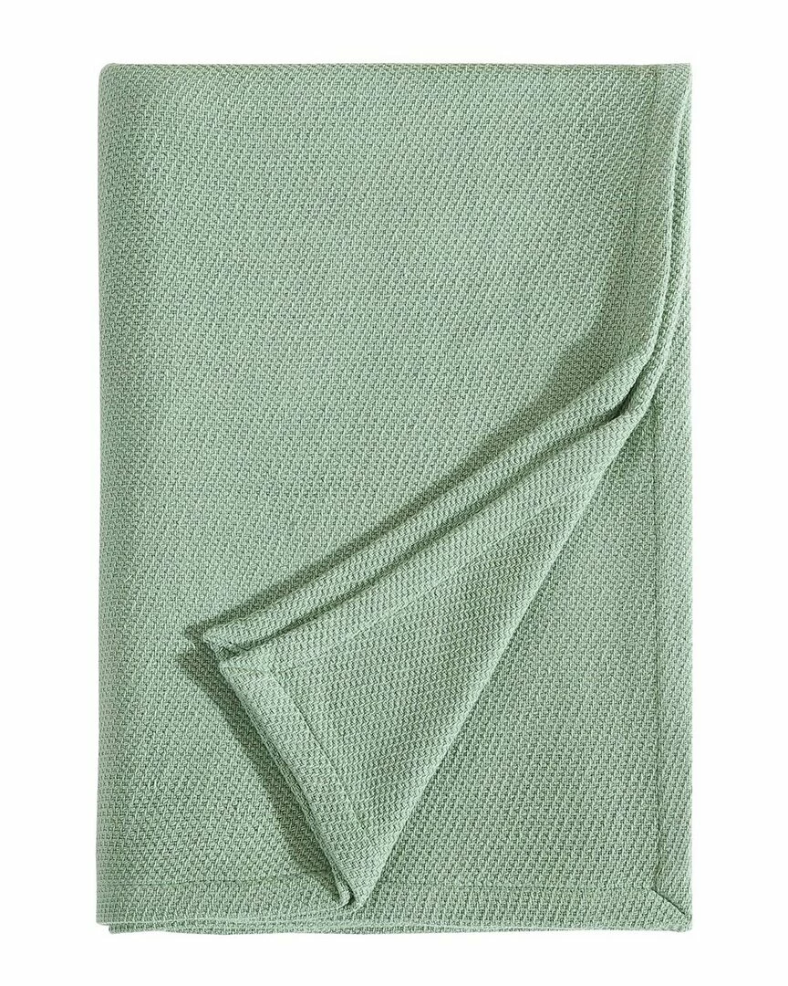 Cheap 🔥 Eddie Bauer Textured Twill Solid Blanket Home Blankets & Throws 👏 2 Cheap 🔥 Eddie Bauer Textured Twill Solid Blanket Home Blankets & Throws 👏 - Image 2