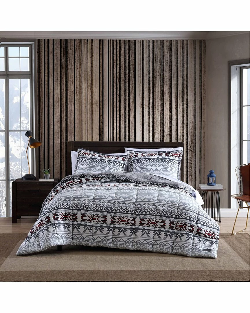 Best Pirce ✨ Eddie Bauer Clyde Hill Stripe Micro Suede Comforter Bedding Set Home Comforters & Quilts ✔️ 1 Best Pirce ✨ Eddie Bauer Clyde Hill Stripe Micro Suede Comforter Bedding Set Home Comforters & Quilts ✔️