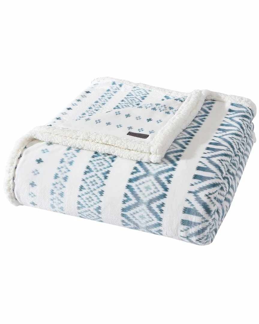 New 🎉 Eddie Bauer Mountain Village Ultra Soft Plush Fleece Blanket Home Blankets & Throws 🎉 1 New 🎉 Eddie Bauer Mountain Village Ultra Soft Plush Fleece Blanket Home Blankets & Throws 🎉