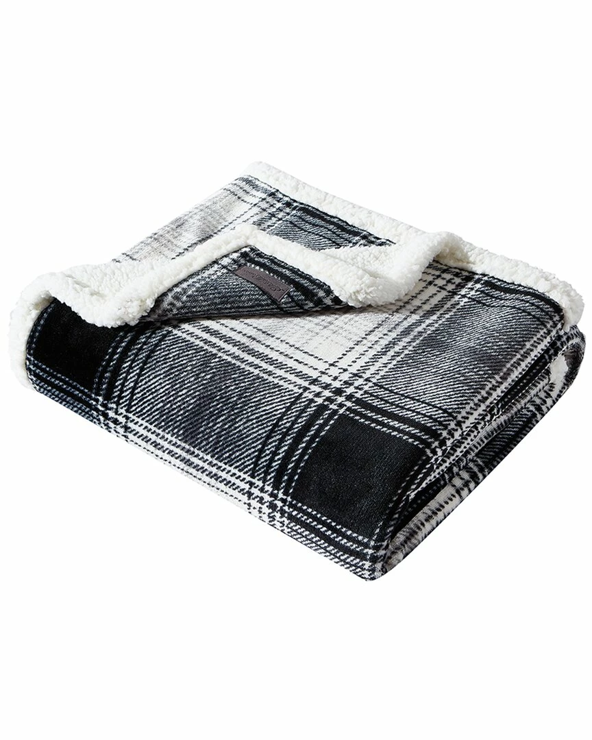 Cheapest ๐ Eddie Bauer Vail Plaid Ultra Soft Plush Fleece Reversible Throw Blanket Home Blankets & Throws ๐ 1 Cheapest ๐ Eddie Bauer Vail Plaid Ultra Soft Plush Fleece Reversible Throw Blanket Home Blankets & Throws ๐