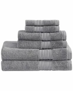 Brand new ❤️ Eddie Bauer Denali Solid Cotton Terry Towel Set Home Bath Towels 👏