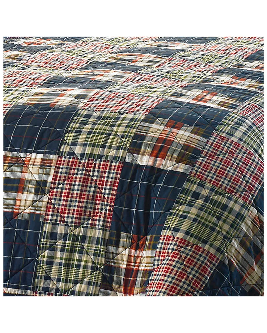 Budget 👍 Eddie Bauer Madrona Quilt Set Home Comforters & Quilts 🤩 2 Budget 👍 Eddie Bauer Madrona Quilt Set Home Comforters & Quilts 🤩 - Image 2