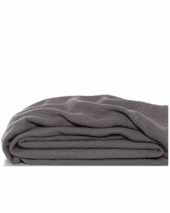 Promo 🎁 Eddie Bauer Herringbone Blanket Home Blankets & Throws 🧨