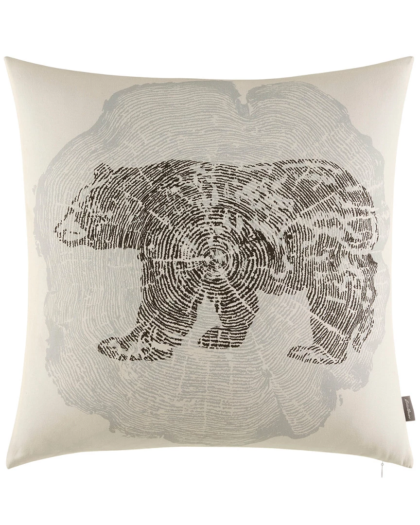 Coupon โค๏ธ Eddie Bauer Crosscut Bear Throw Pillow Home Pillow Inserts ๐ 1 Coupon โค๏ธ Eddie Bauer Crosscut Bear Throw Pillow Home Pillow Inserts ๐