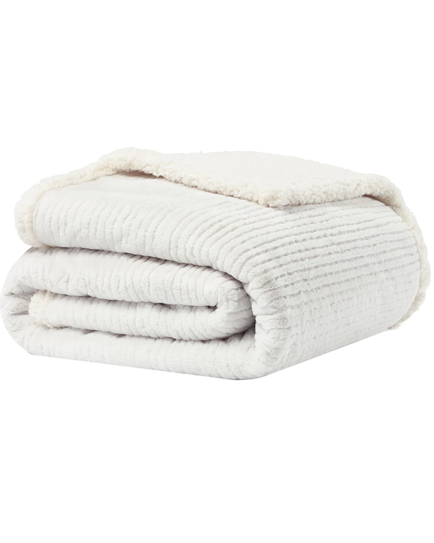 Outlet ๐ฏ Eddie Bauer Fillmore Solid Ultra Soft Plush Sherpa Throw Home Blankets & Throws ๐ 1 Outlet ๐ฏ Eddie Bauer Fillmore Solid Ultra Soft Plush Sherpa Throw Home Blankets & Throws ๐