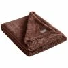 Outlet 💯 Eddie Bauer Corduroy Stripe Solid Microfleece-Reversible Throw Blanket Home Blankets & Throws 🌟