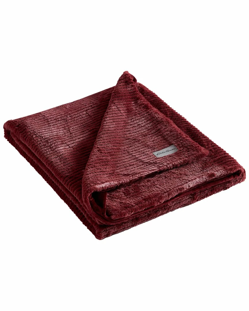Flash Sale ๐ Eddie Bauer Corduroy Stripe Solid Microfleece-Reversible Throw Blanket Home Blankets & Throws ๐ 1 Flash Sale ๐ Eddie Bauer Corduroy Stripe Solid Microfleece-Reversible Throw Blanket Home Blankets & Throws ๐