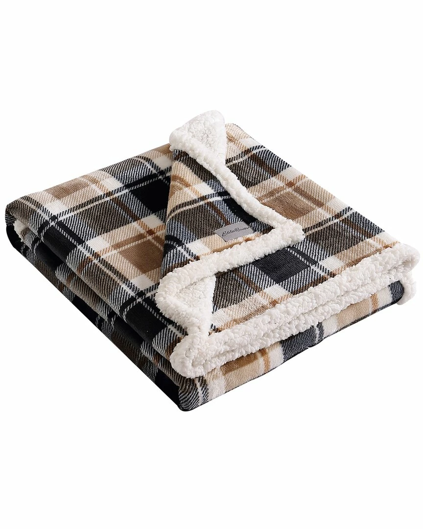 Wholesale ๐ฅฐ Eddie Bauer Rugged Plaid Ultra Soft Plush Fleece-Reversible Throw Blanket Home Blankets & Throws ๐ 1 Wholesale ๐ฅฐ Eddie Bauer Rugged Plaid Ultra Soft Plush Fleece-Reversible Throw Blanket Home Blankets & Throws ๐
