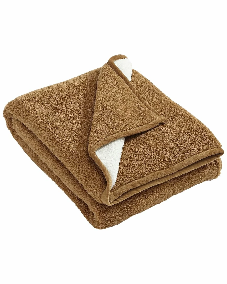 Best reviews of ⭐ Eddie Bauer Solid Bi Colored Sherpa-Reversible Throw Blanket Home Blankets & Throws 😍 1 Best reviews of ⭐ Eddie Bauer Solid Bi Colored Sherpa-Reversible Throw Blanket Home Blankets & Throws 😍