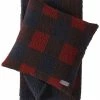 Best reviews of ✨ Eddie Bauer Cabin Plaid Sherpa Throw & Pillow Set Home Blankets & Throws 🎉