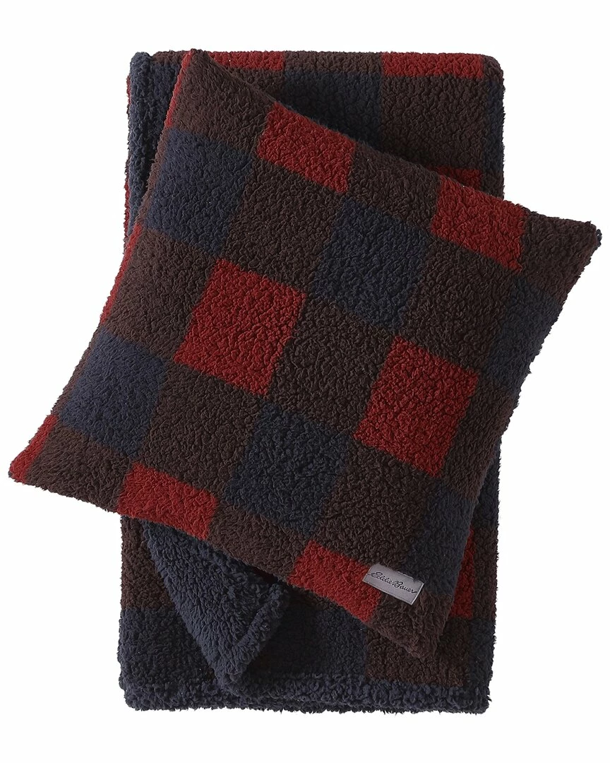 Best reviews of โจ Eddie Bauer Cabin Plaid Sherpa Throw & Pillow Set Home Blankets & Throws ๐ 1 Best reviews of โจ Eddie Bauer Cabin Plaid Sherpa Throw & Pillow Set Home Blankets & Throws ๐
