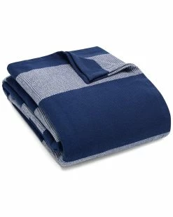 Flash Sale 🎁 Eddie Bauer Boylston Stripe Blanket Home Blankets & Throws 🌟