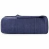 Best Sale 👏 Eddie Bauer Herringbone Cotton Blanket Home Blankets & Throws 💯