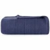 New 🔥 Eddie Bauer Herringbone Cotton Blanket Home Blankets & Throws 🛒