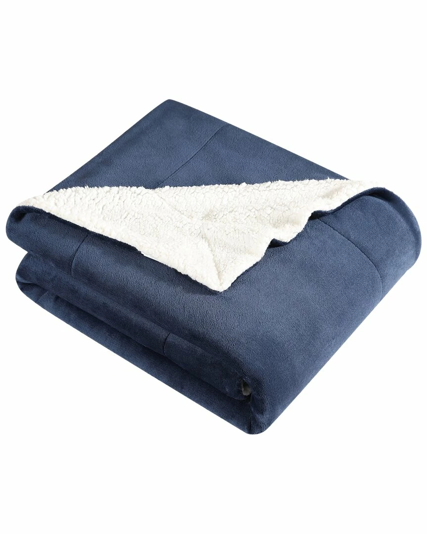 Discount ๐ฅฐ Eddie Bauer Signature Solid Ultra Soft Plush Fleece Blanket Home Blankets & Throws ๐ 1 Discount ๐ฅฐ Eddie Bauer Signature Solid Ultra Soft Plush Fleece Blanket Home Blankets & Throws ๐