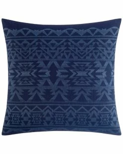 Buy 💯 Eddie Bauer Crescent Lake Blue Throw Pillow Home Blankets & Throws 🛒