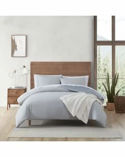 Top 10 ⌛ Eddie Bauer Solid Duvet Cover Set Home Duvet Inserts & Duvets 😉