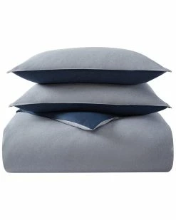 Top 10 ⌛ Eddie Bauer Solid Duvet Cover Set Home Duvet Inserts & Duvets 😉 -Eddie Bauer shop 3030541871 RLLZ 3