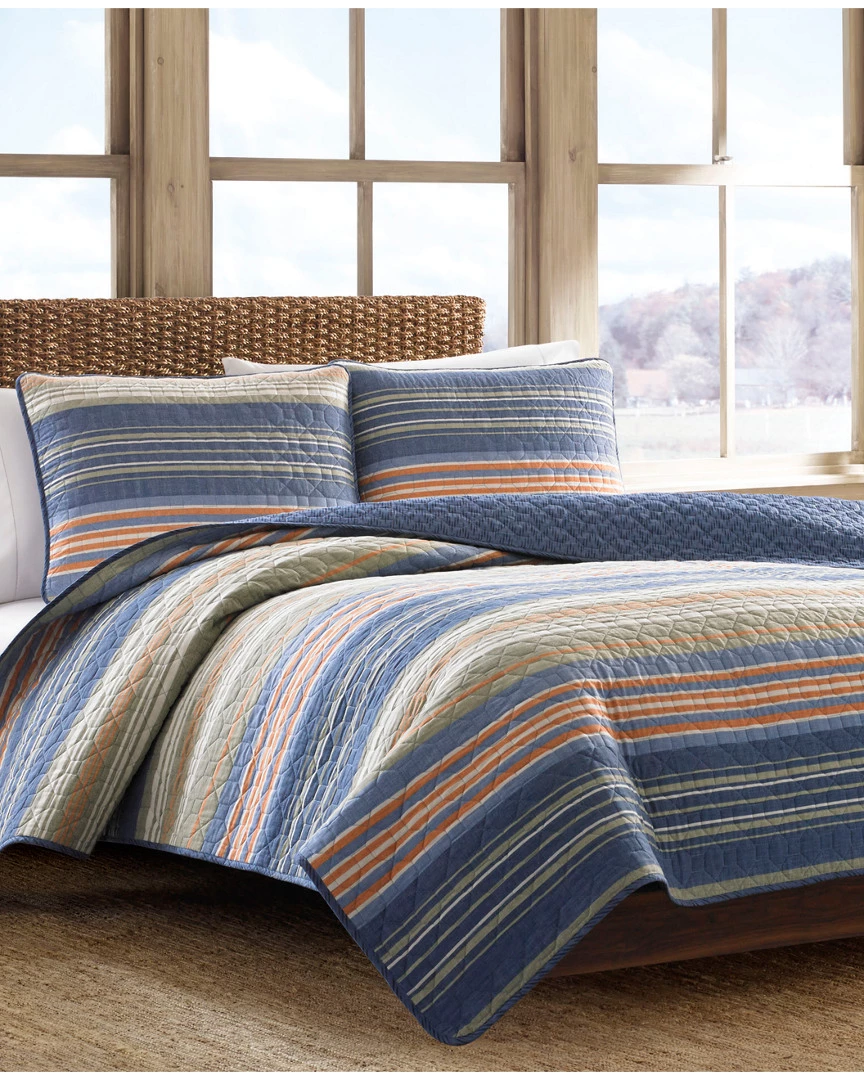 Cheap ⭐ Eddie Bauer Yakima Valley Quilt Set Home Comforters & Quilts ⭐ 1 Cheap ⭐ Eddie Bauer Yakima Valley Quilt Set Home Comforters & Quilts ⭐