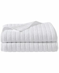 Coupon 🧨 Eddie Bauer Preston Solid Terry 2Pc Towel Set Home Bath Towels 💯