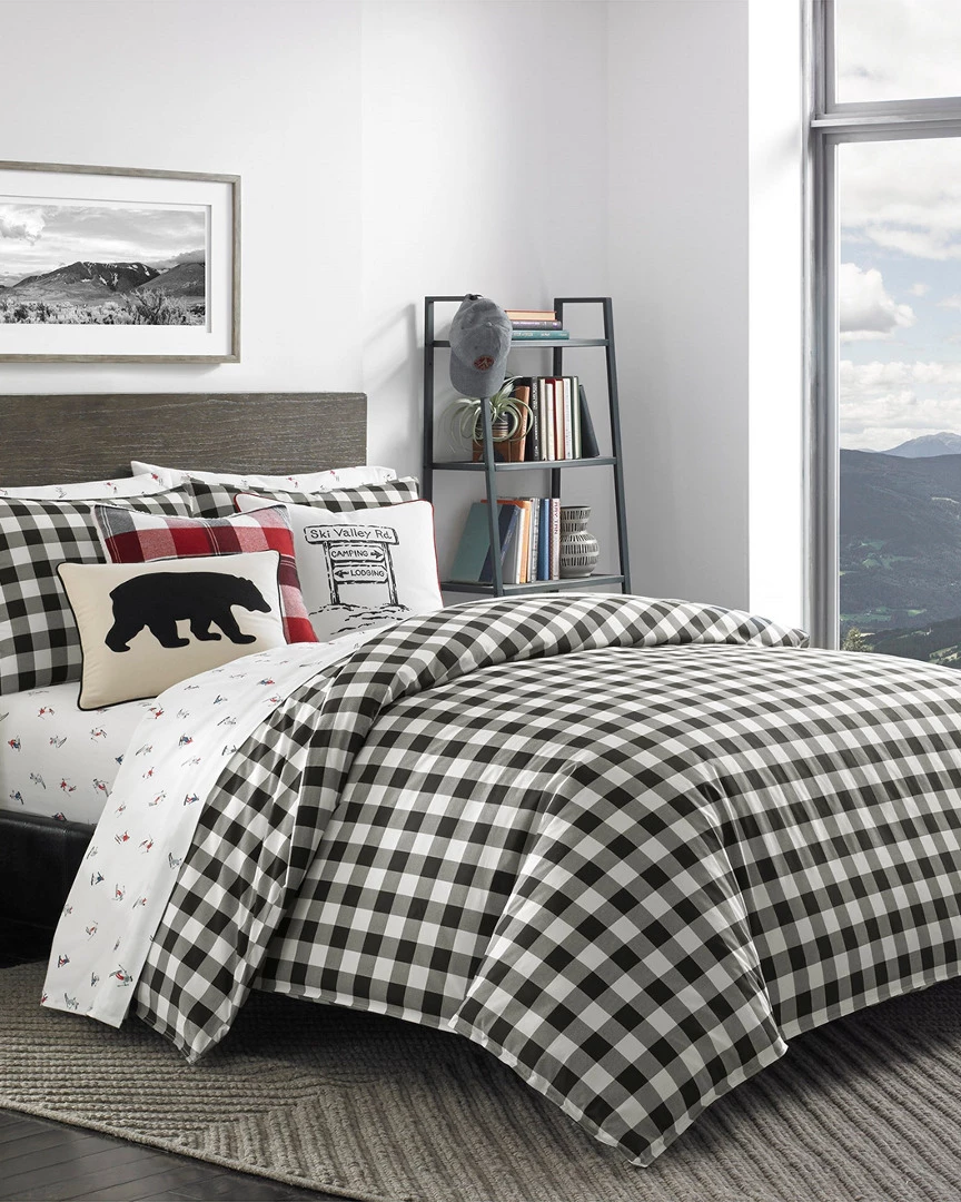 Deals 😀 Eddie Bauer Mountain Plaid Comforter Set Home Duvet Inserts & Duvets ❤️ 1 Deals 😀 Eddie Bauer Mountain Plaid Comforter Set Home Duvet Inserts & Duvets ❤️