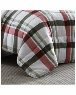 Best reviews of ⭐ Eddie Bauer Stanton Plaid Comforter/Sham Set Home Comforters & Quilts 😉 -Eddie Bauer shop 3030701040 RLLZ 4