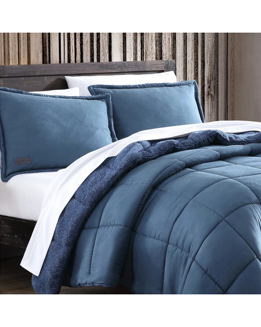 Buy 🤩 Eddie Bauer Sherwood Comforter/Sham Set Home Duvet Inserts & Duvets 👍 1 Buy 🤩 Eddie Bauer Sherwood Comforter/Sham Set Home Duvet Inserts & Duvets 👍