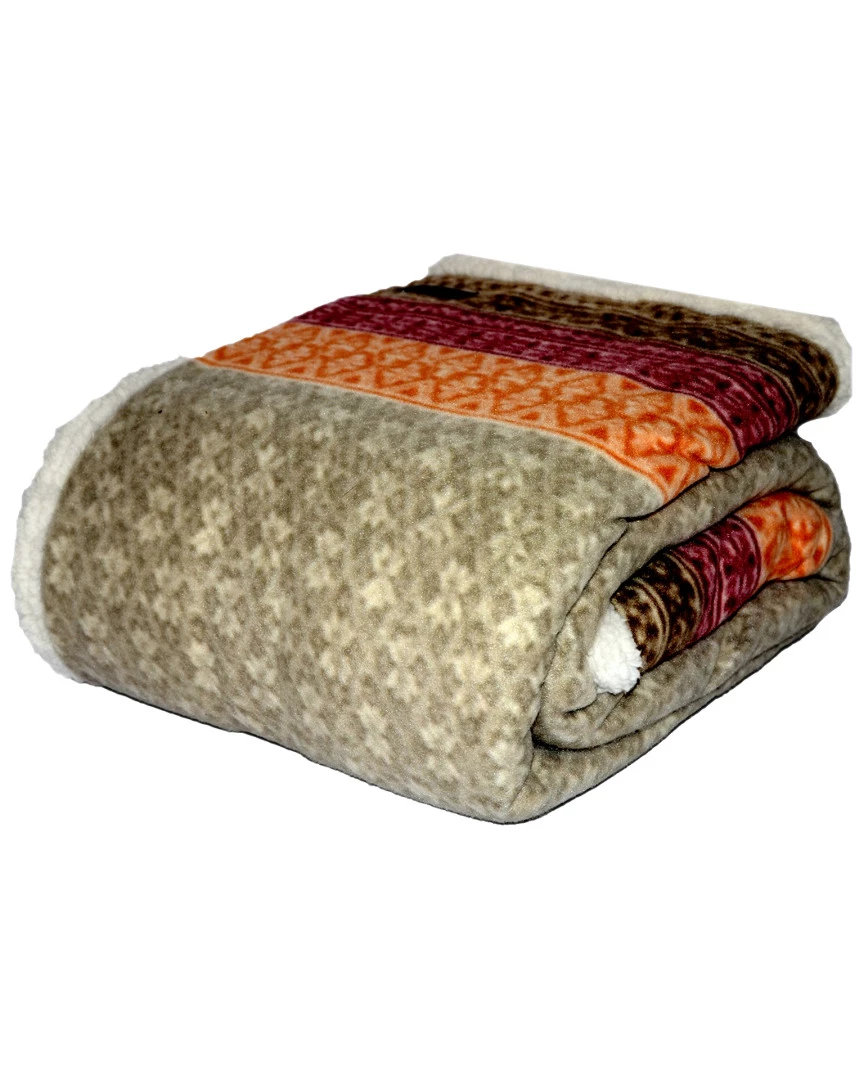 Outlet 🌟 Eddie Bauer Fair Isle Throw Home Blankets & Throws 🔔 1 Outlet 🌟 Eddie Bauer Fair Isle Throw Home Blankets & Throws 🔔